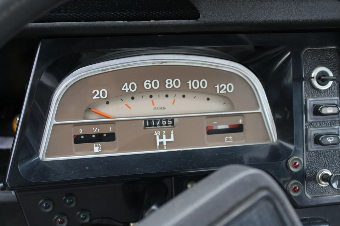 1979 Citroen - Image 18 of 31
