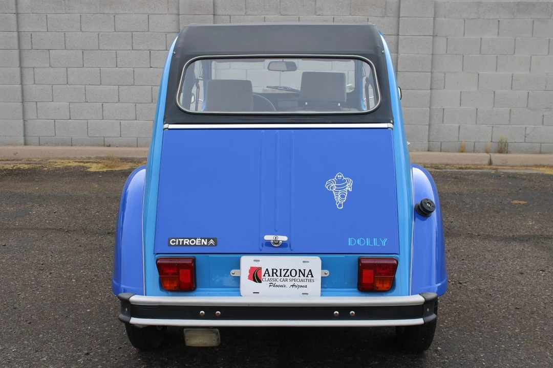 1979 Citroen - Image 14 of 31