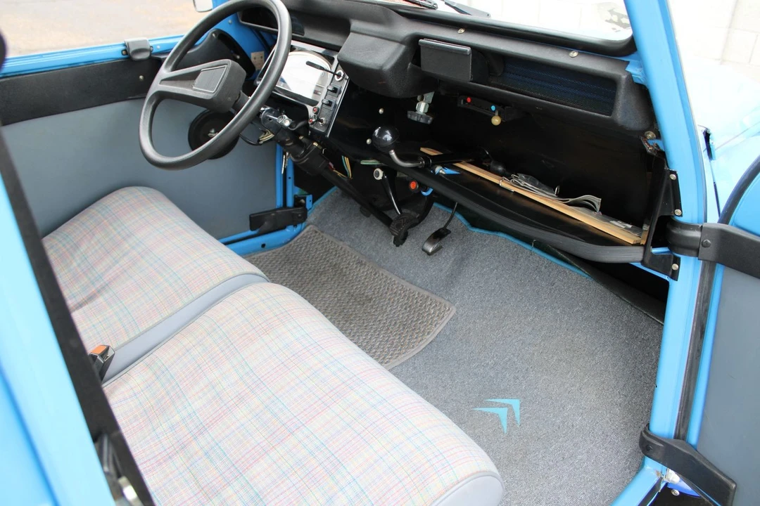 1979 Citroen - Image 29 of 31