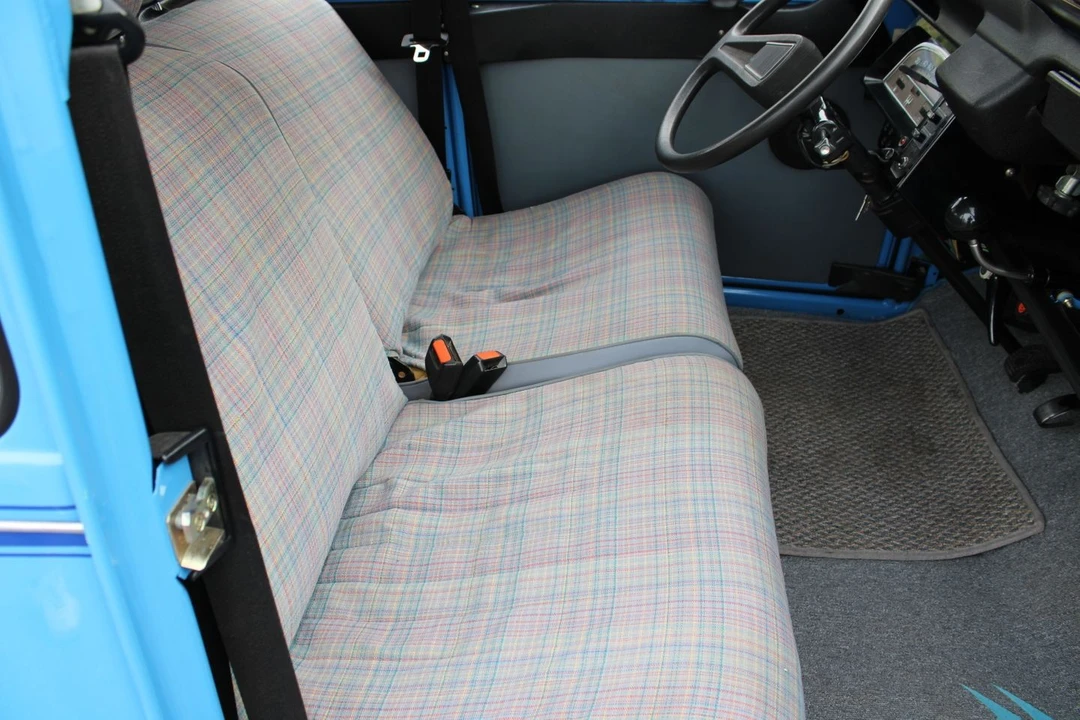 1979 Citroen - Image 31 of 31