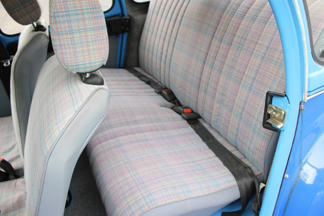 1979 Citroen - Image 24 of 31