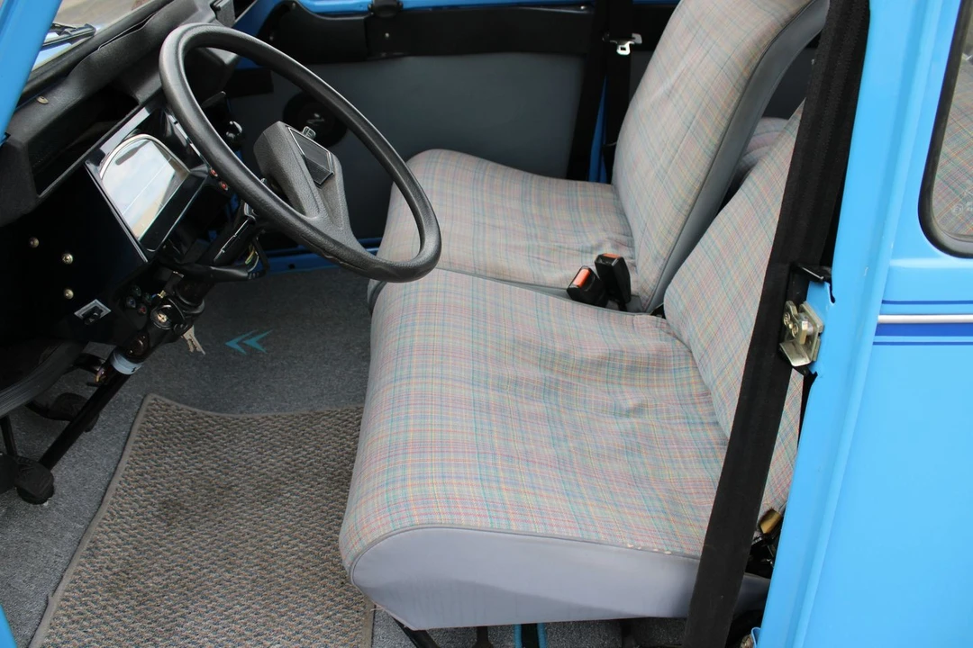 1979 Citroen - Image 20 of 31
