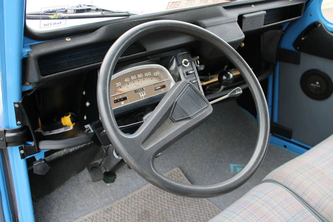 1979 Citroen - Image 17 of 31