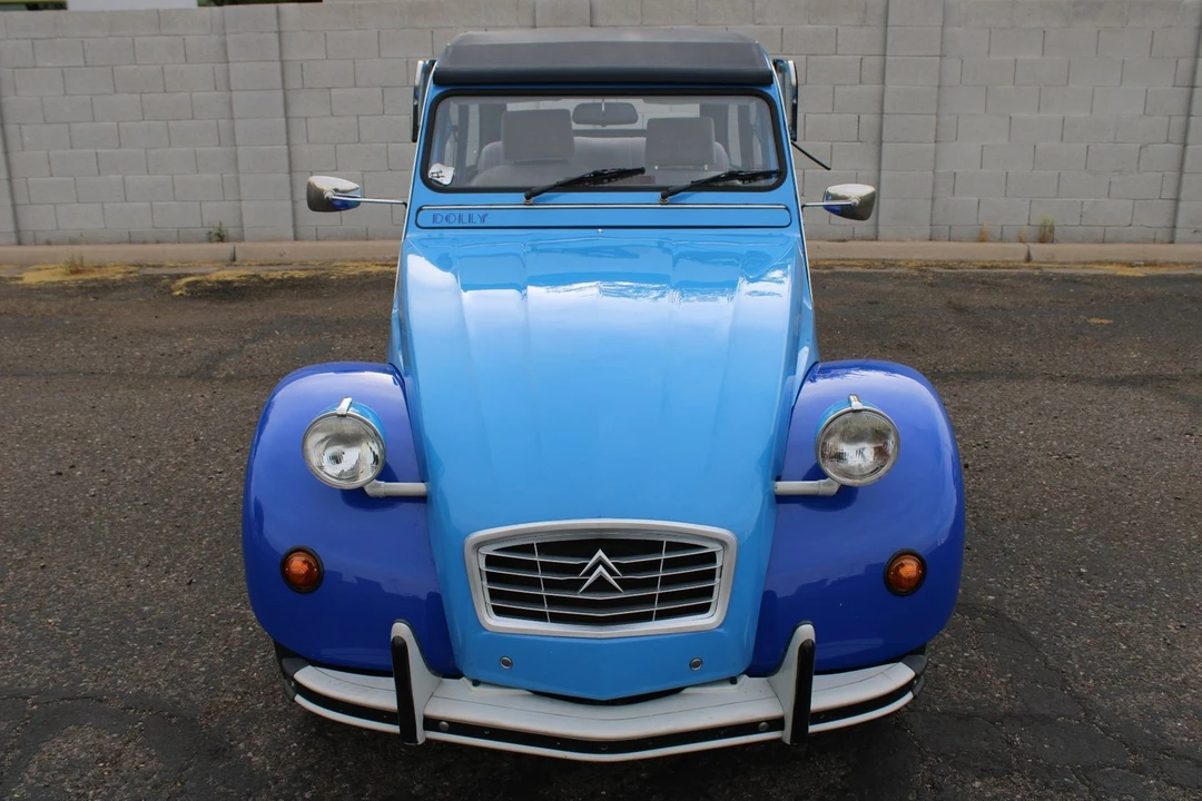 1979 Citroen - Image 10 of 31