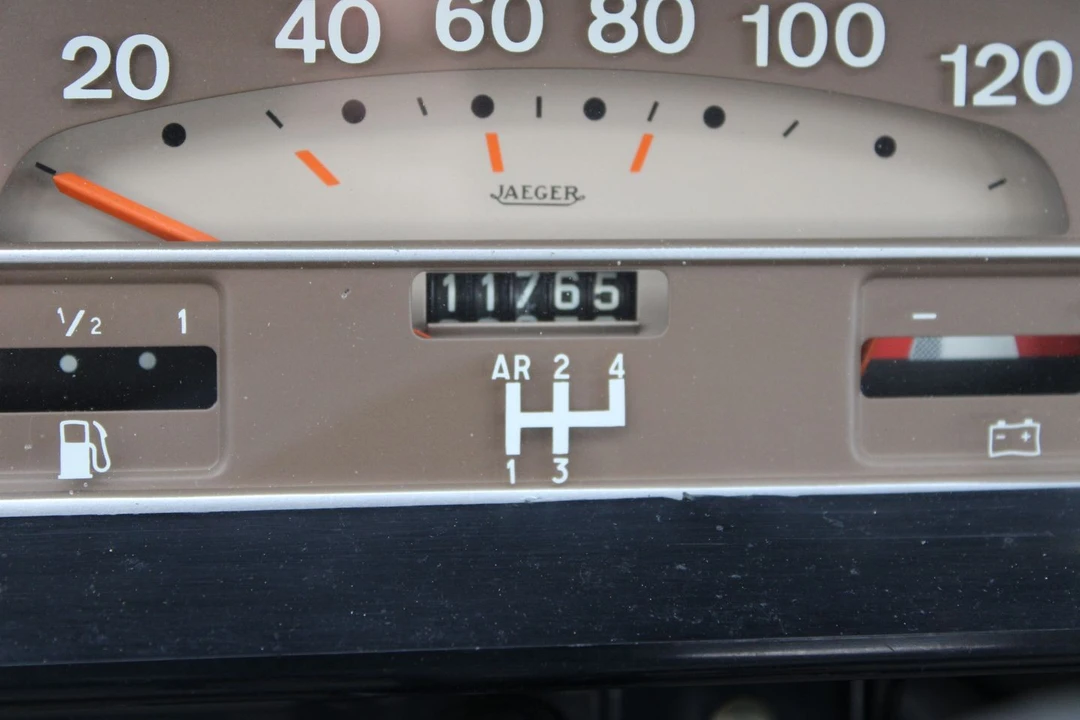 1979 Citroen - Image 19 of 31
