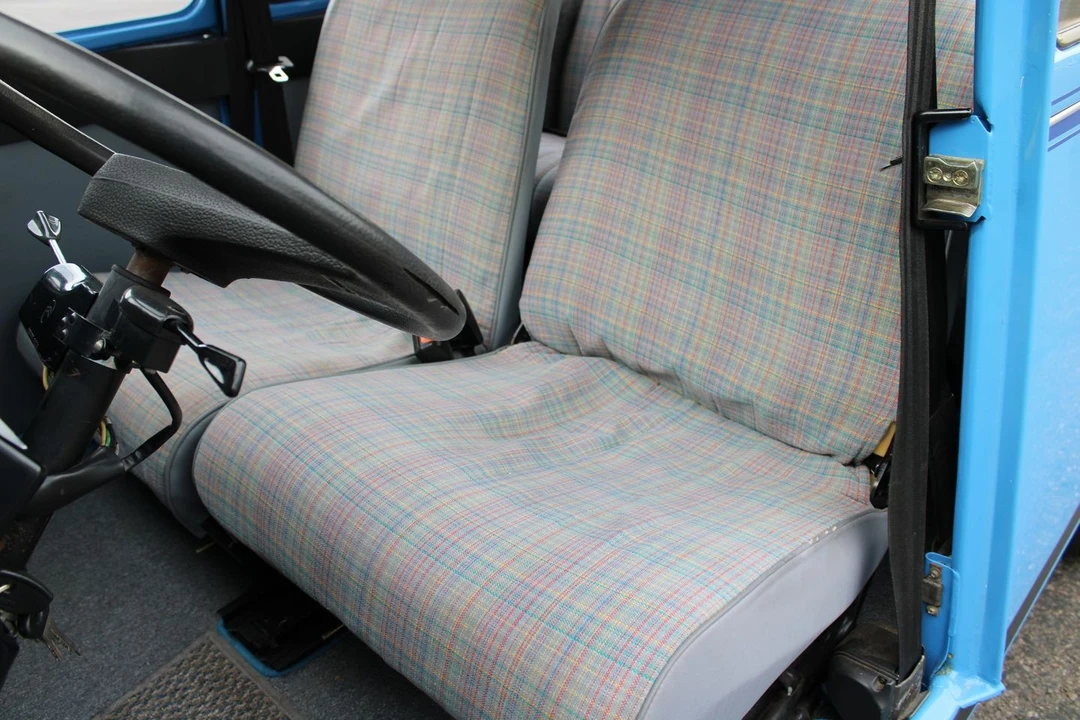 1979 Citroen - Image 21 of 31