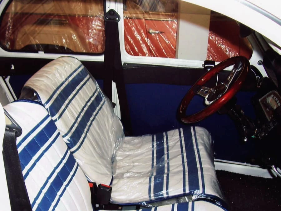 1979 Citroen Mehari - Image 5 of 6