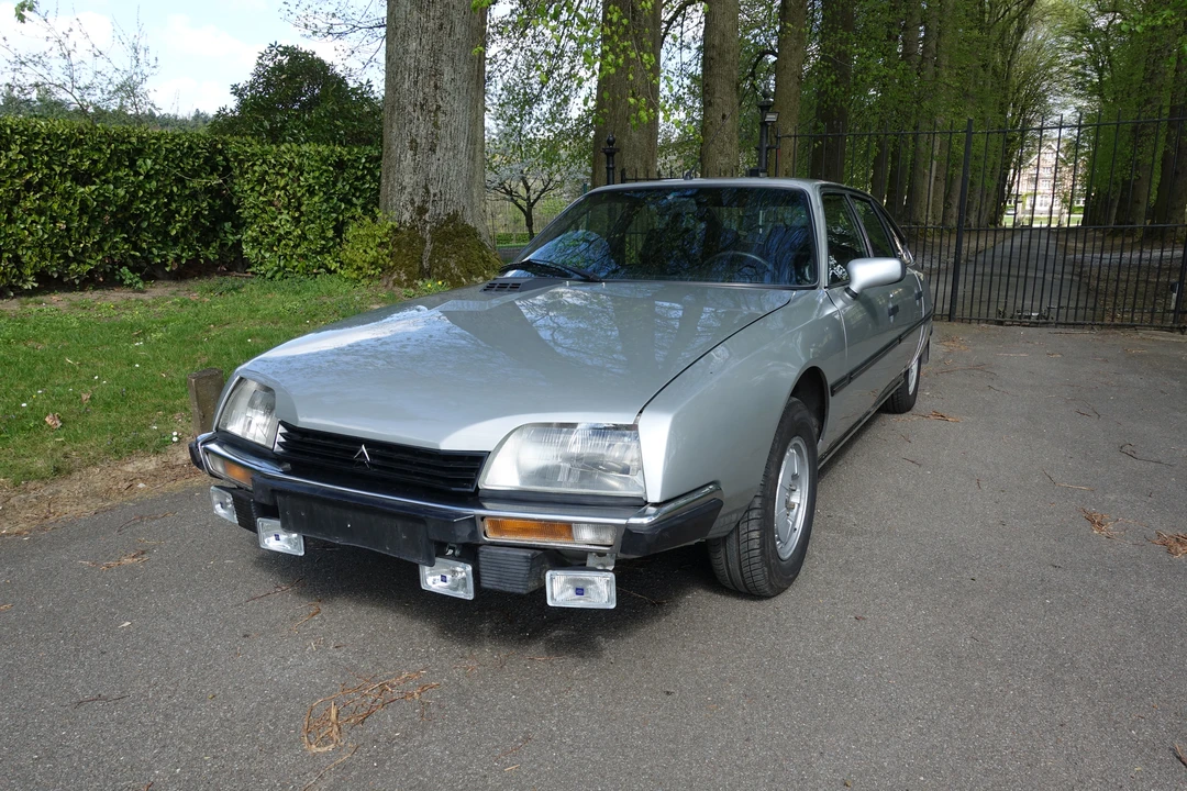 1979 Citroen CX - Image 11 of 31