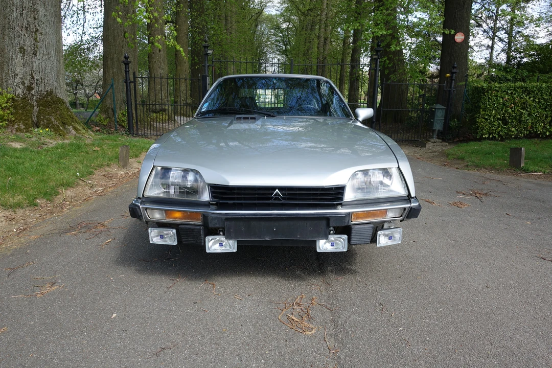 1979 Citroen CX - Image 12 of 31