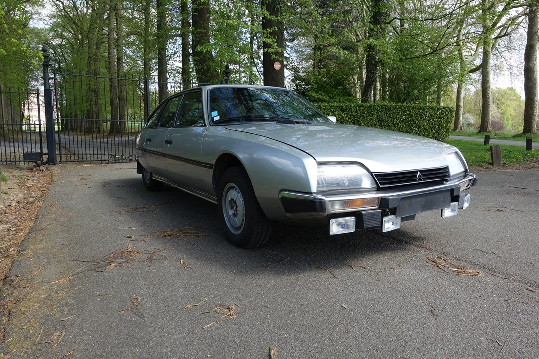1979 Citroen CX - Image 13 of 31