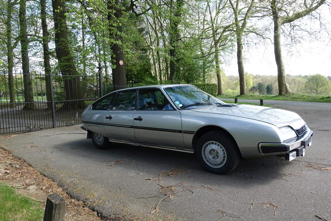 1979 Citroen CX - Image 14 of 31