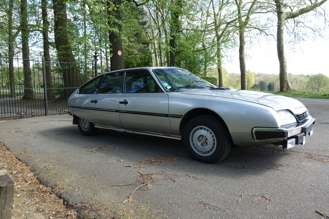 1979 Citroen CX - Image 15 of 31