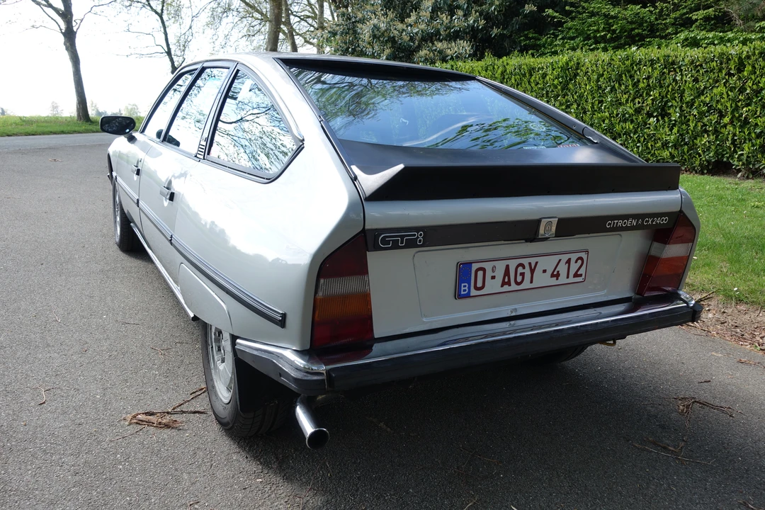 1979 Citroen CX - Image 17 of 31