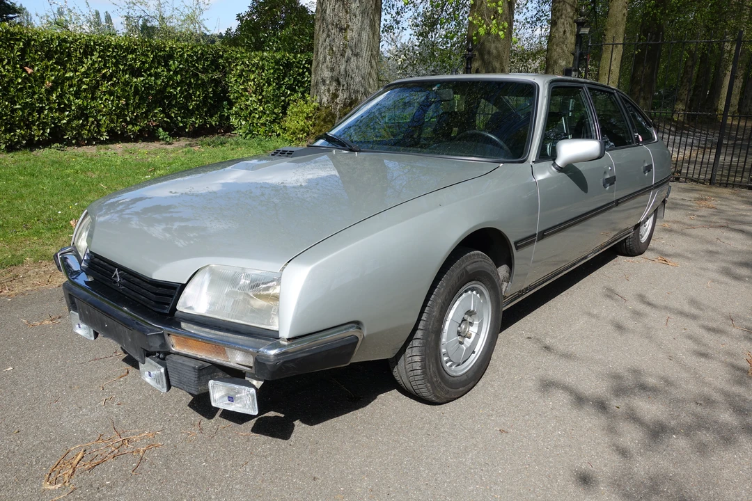 1979 Citroen CX - Image 18 of 31