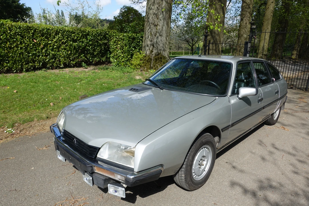 1979 Citroen CX - Image 19 of 31