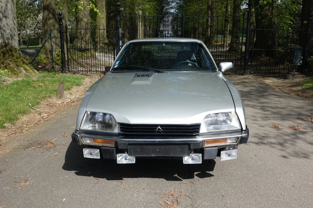 1979 Citroen CX - Image 2 of 31