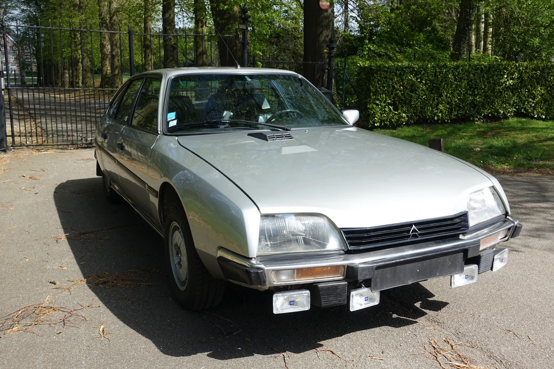 1979 Citroen CX - Image 10 of 31