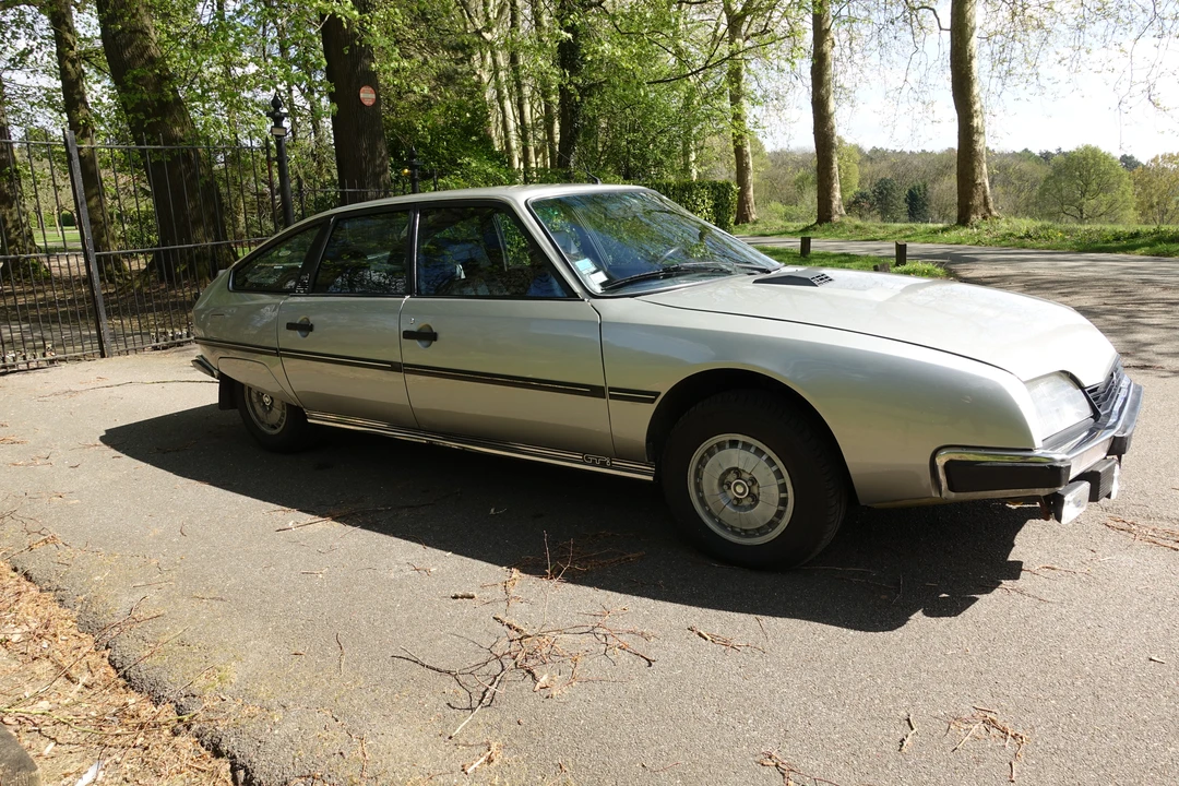 1979 Citroen CX - Image 22 of 31