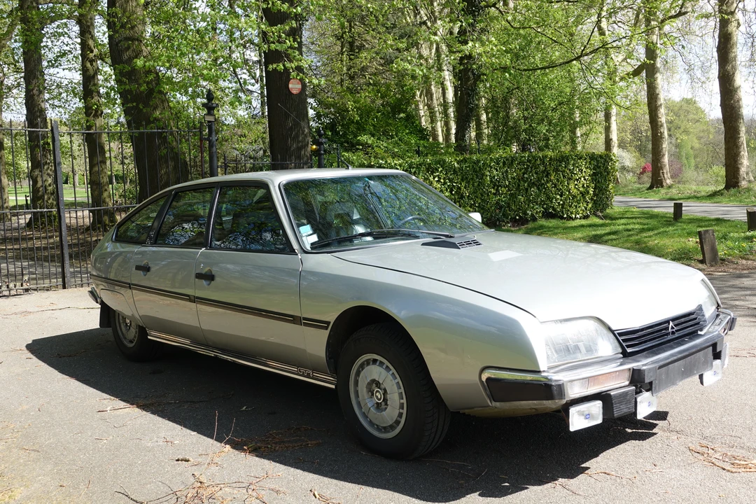1979 Citroen CX - Image 23 of 31