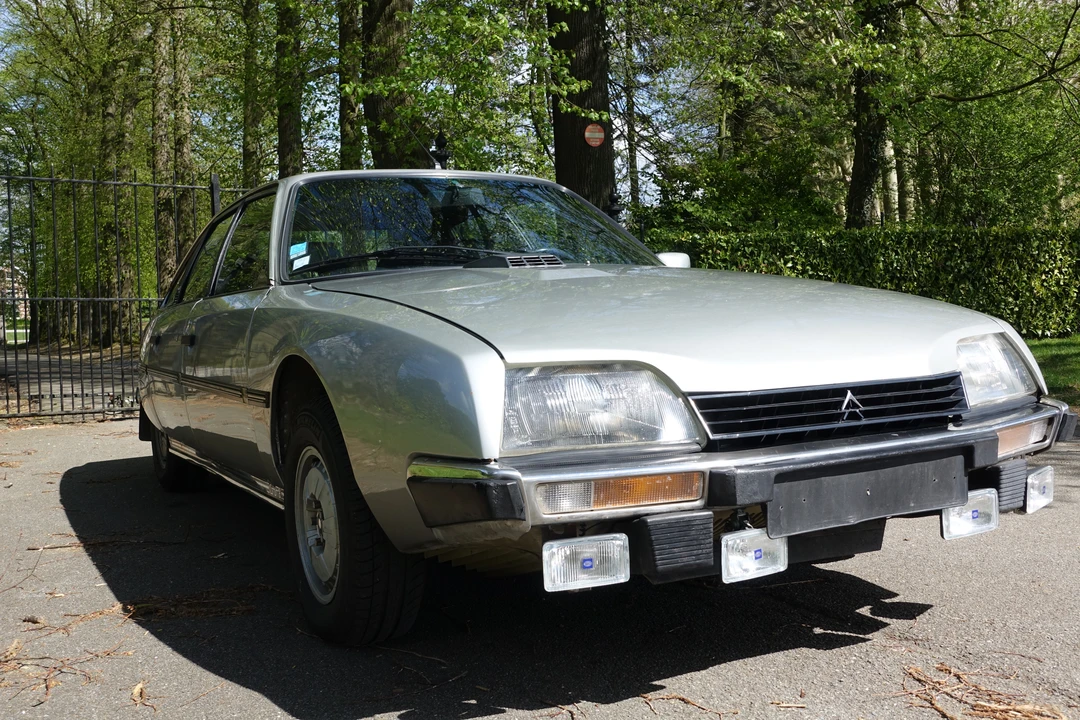 1979 Citroen CX - Image 25 of 31