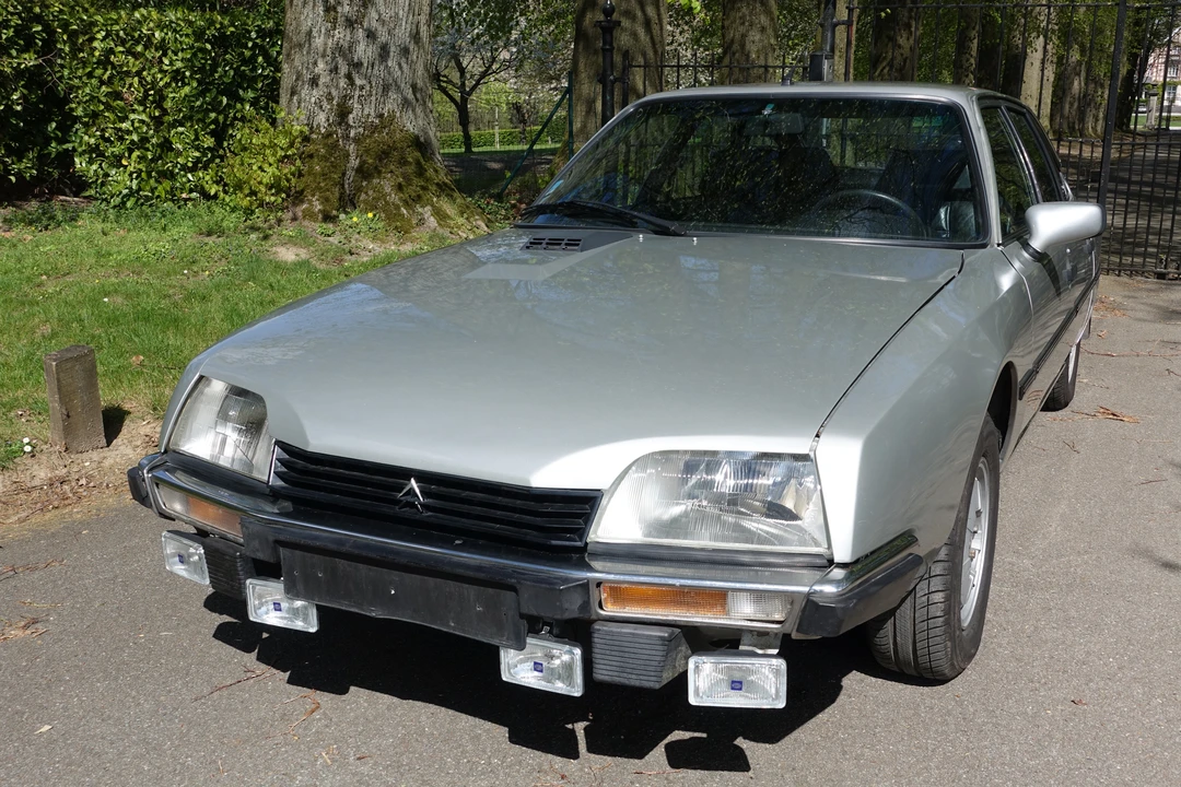 1979 Citroen CX - Image 26 of 31