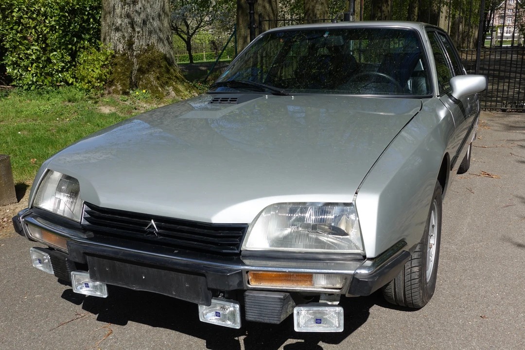 1979 Citroen CX - Image 27 of 31