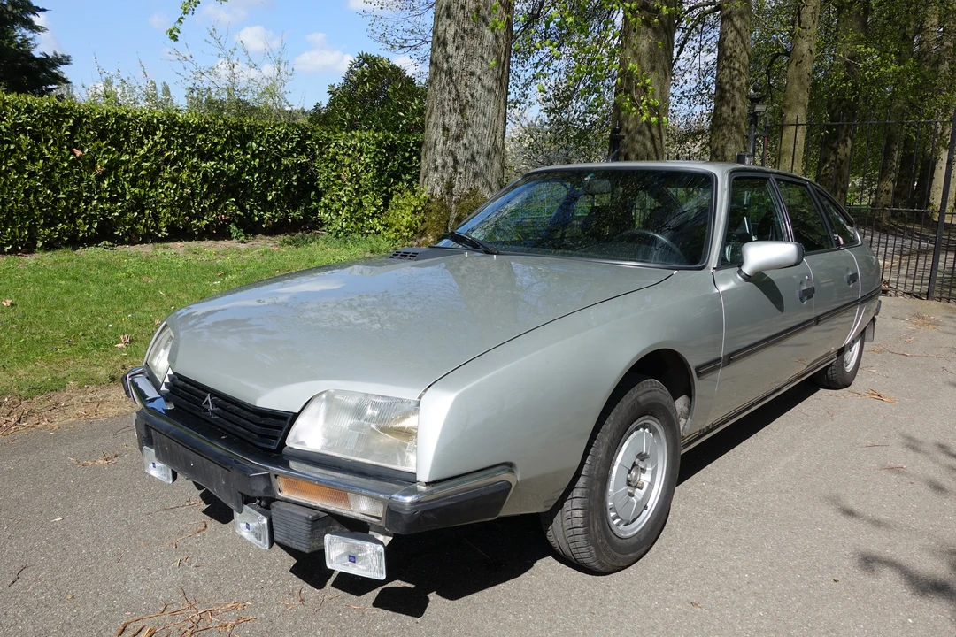 1979 Citroen CX - Image 28 of 31