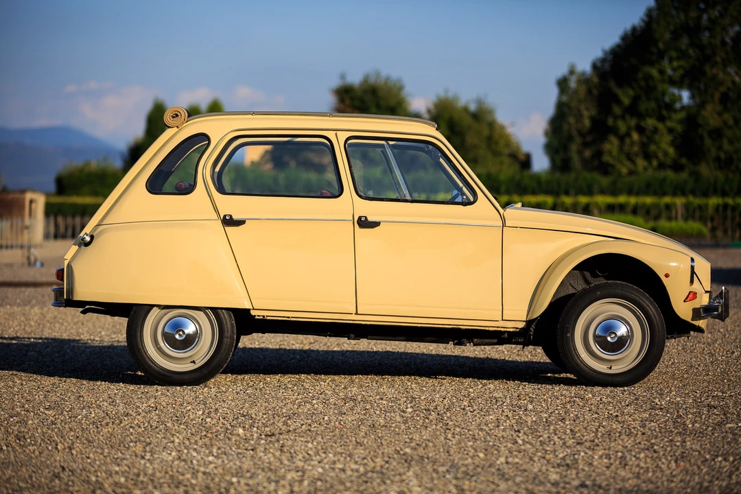 1979 Citroen Dyane - Image 16 of 31