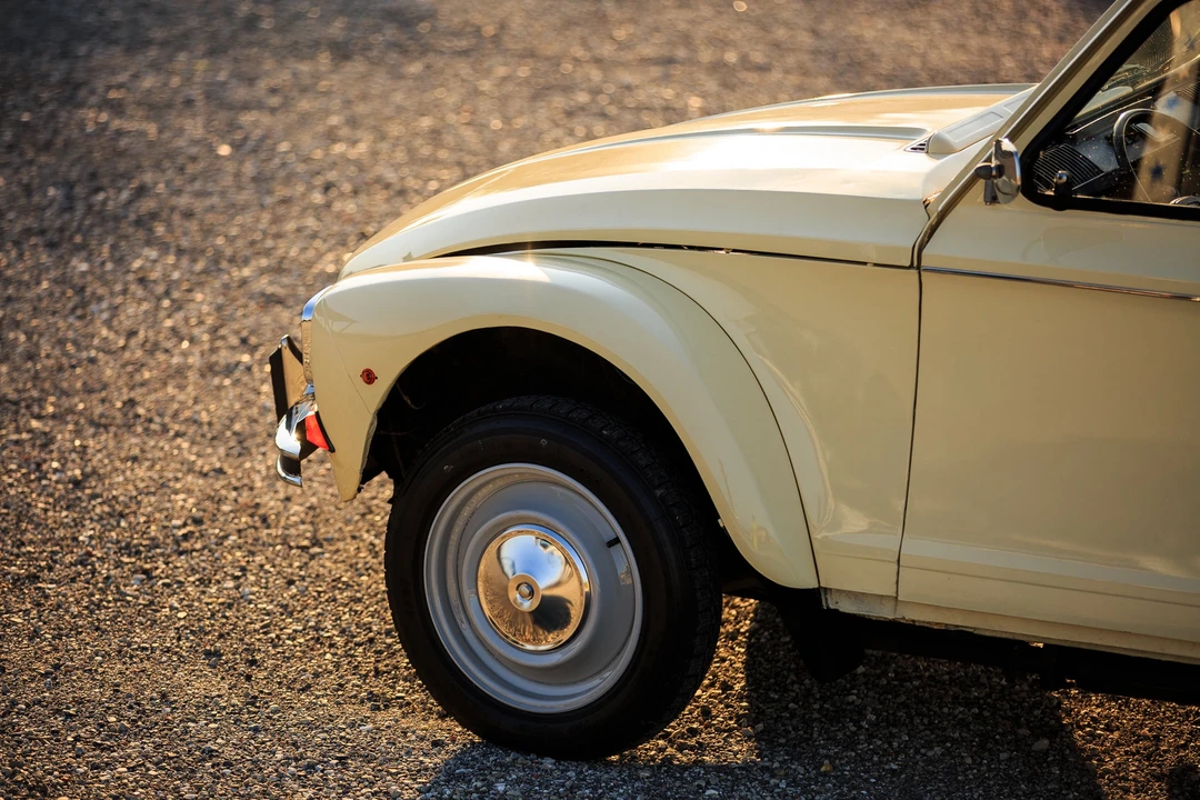 1979 Citroen Dyane - Image 30 of 31