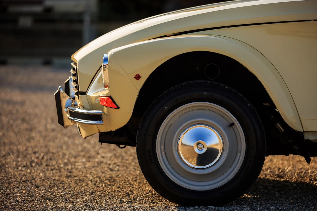 1979 Citroen Dyane - Image 29 of 31