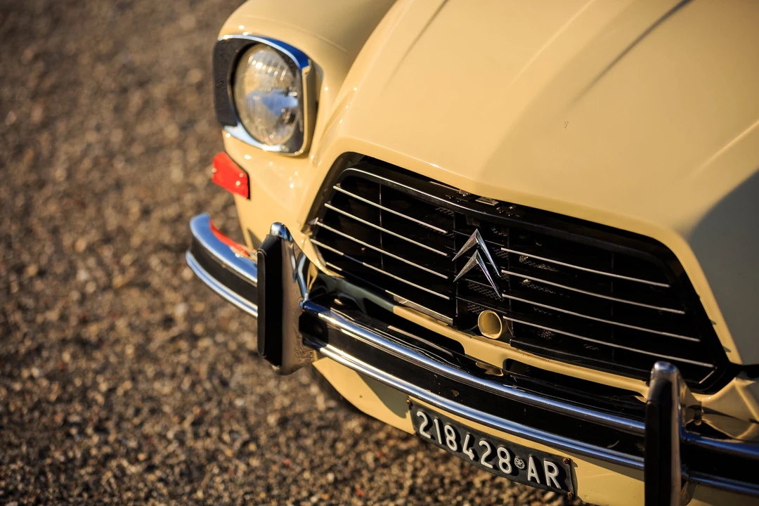 1979 Citroen Dyane - Image 23 of 31