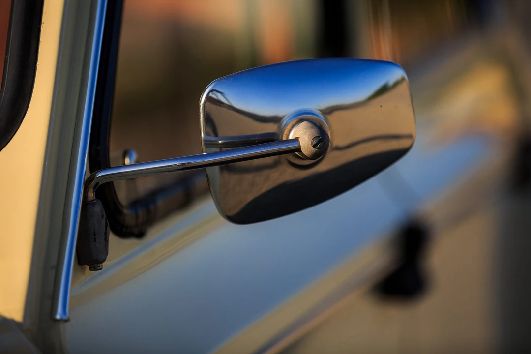1979 Citroen Dyane - Image 28 of 31