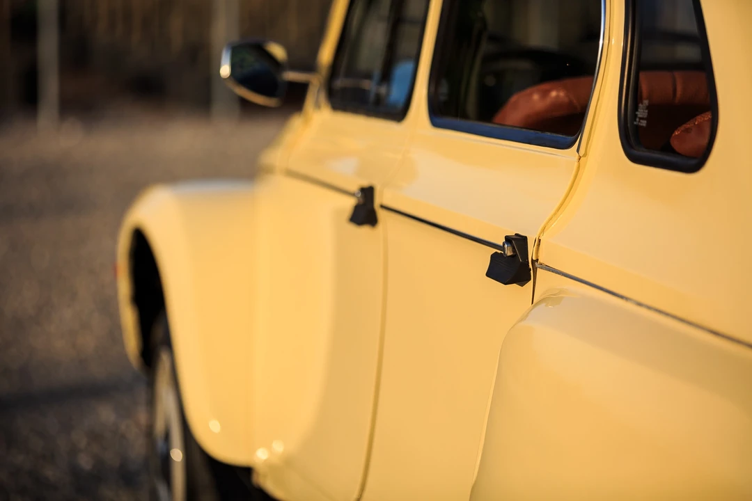 1979 Citroen Dyane - Image 31 of 31