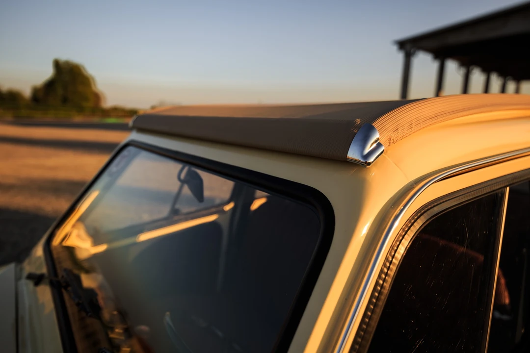 1979 Citroen Dyane - Image 26 of 31