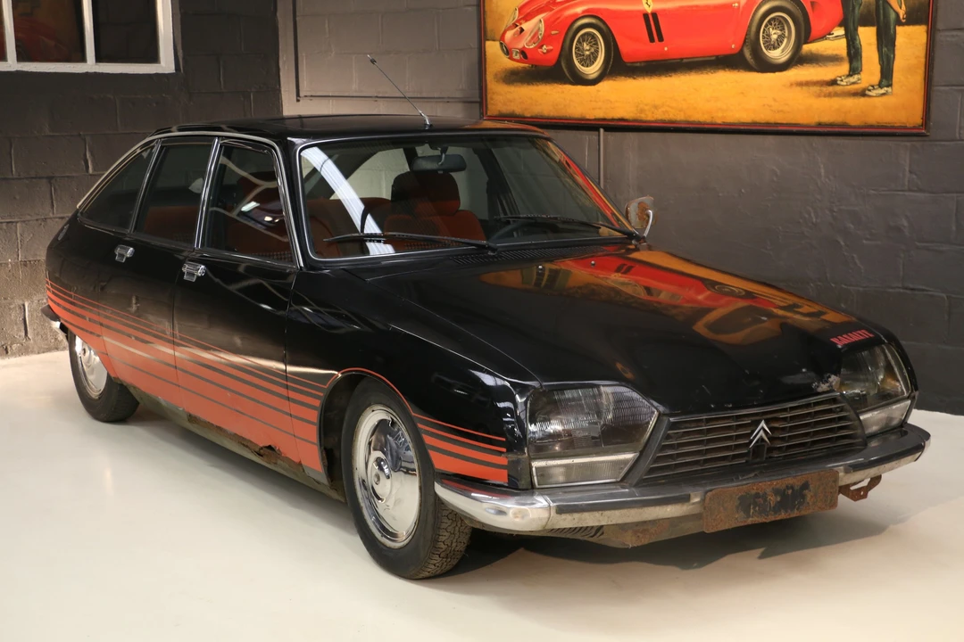 1979 Citroen - Image 7 of 31