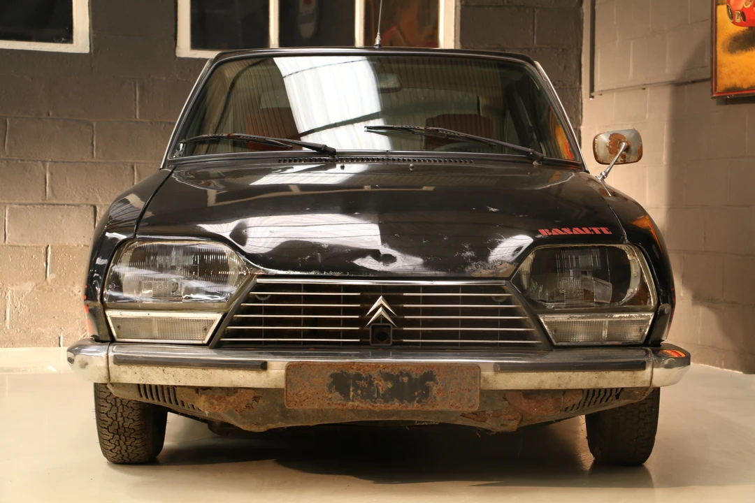 1979 Citroen - Image 13 of 31