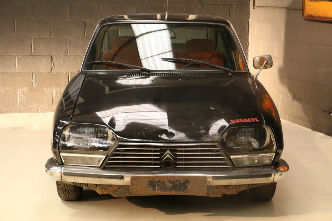 1979 Citroen - Image 12 of 31
