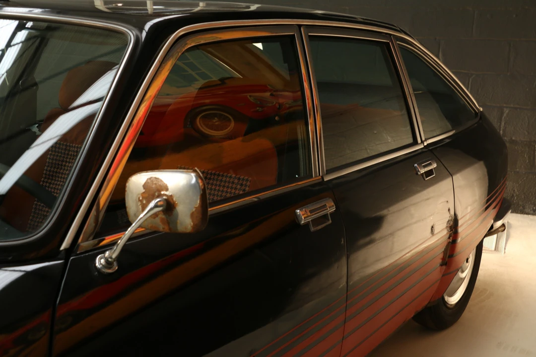 1979 Citroen - Image 16 of 31