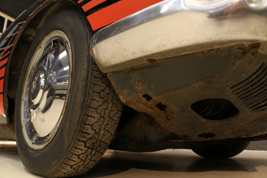 1979 Citroen - Image 29 of 31