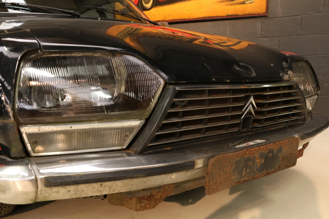 1979 Citroen - Image 24 of 31