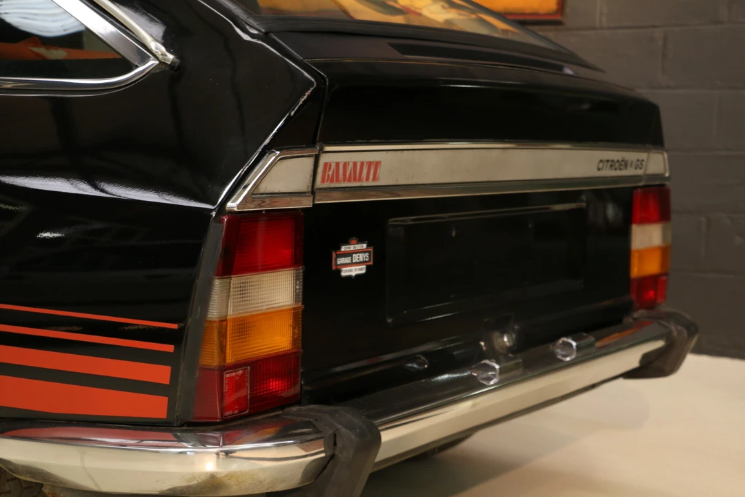 1979 Citroen - Image 21 of 31