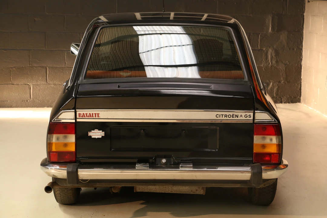 1979 Citroen - Image 11 of 31