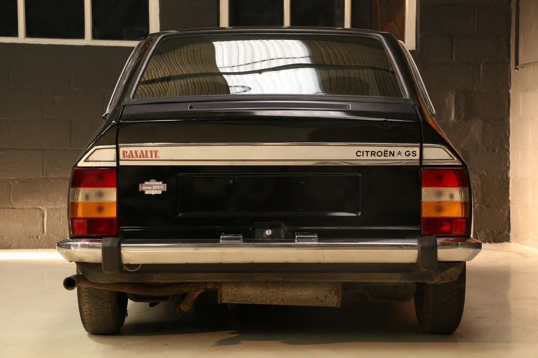 1979 Citroen - Image 10 of 31