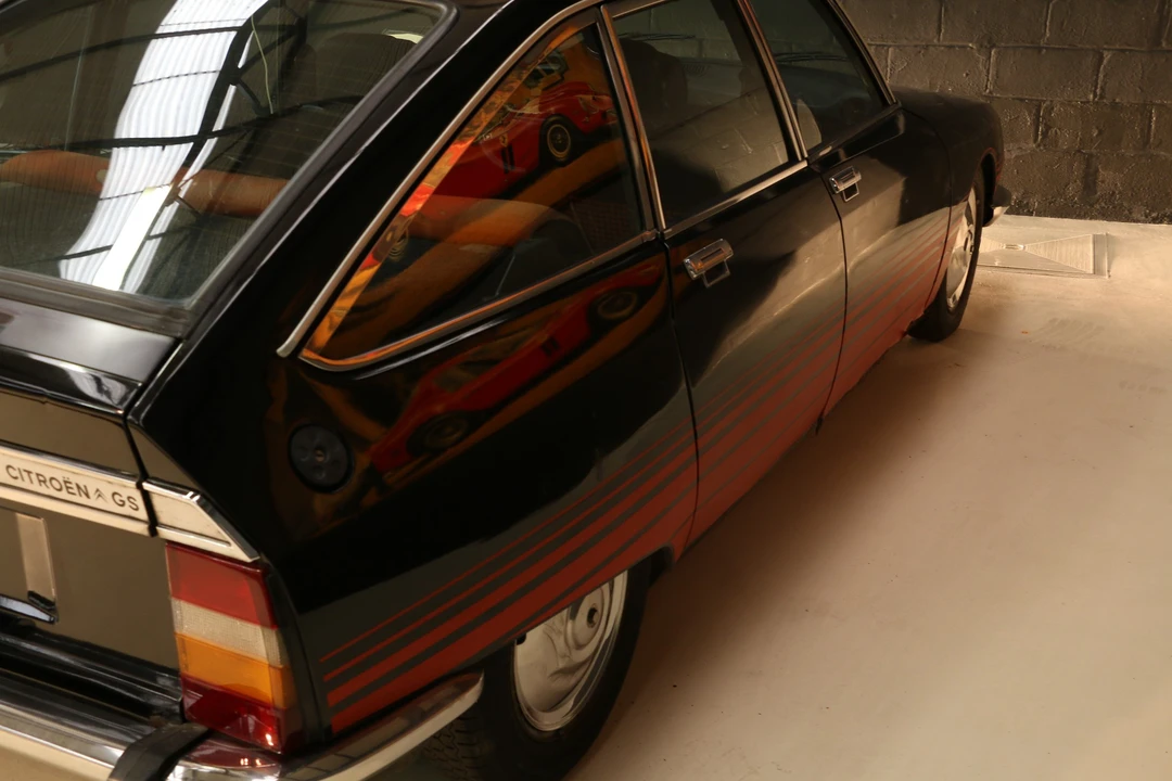 1979 Citroen - Image 18 of 31