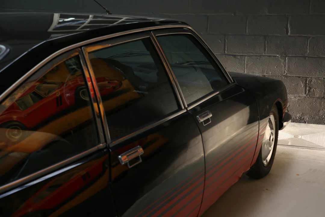 1979 Citroen - Image 20 of 31