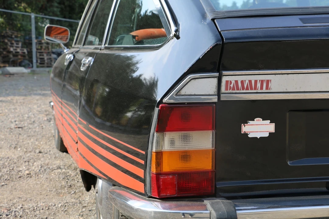 1979 Citroen - Image 14 of 31