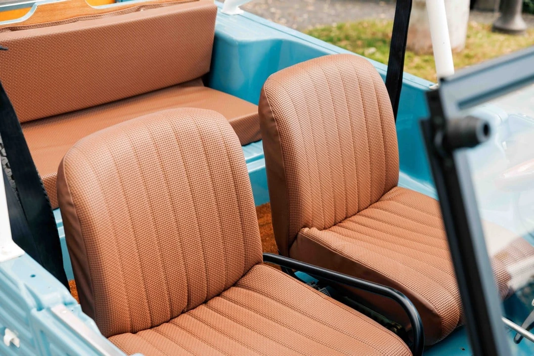 1979 Citroen Mehari - Image 28 of 30