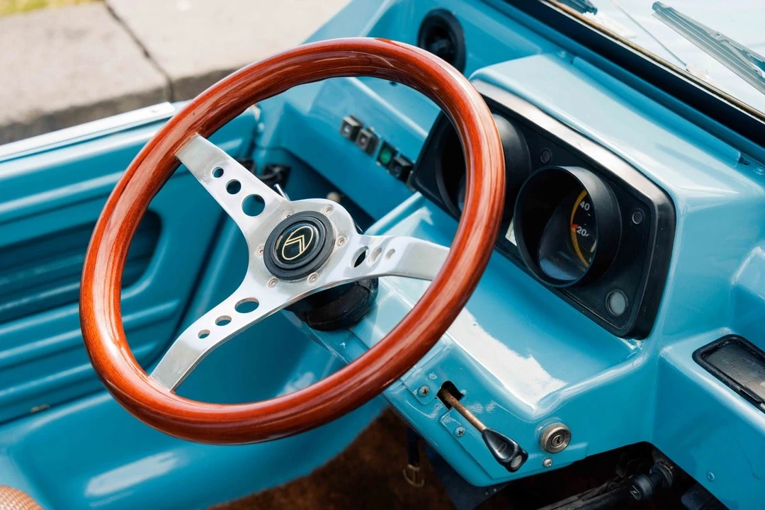1979 Citroen Mehari - Image 25 of 30