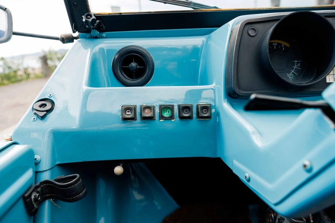 1979 Citroen Mehari - Image 30 of 30