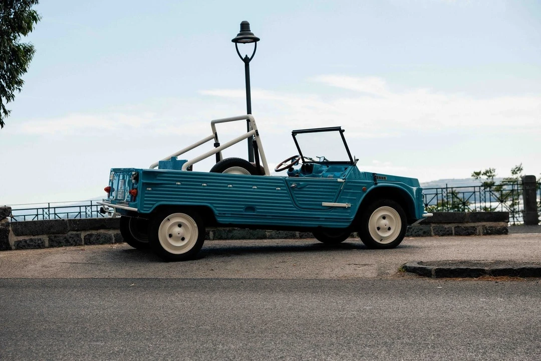 1979 Citroen Mehari - Image 5 of 30